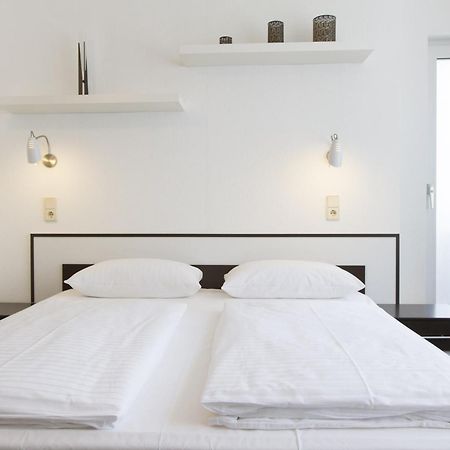 Aparthotel Vega Berlín Exteriér fotografie